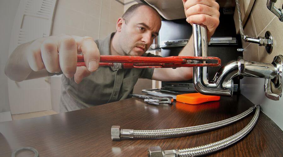 Local expert plumbing services in Dry Fork, VA